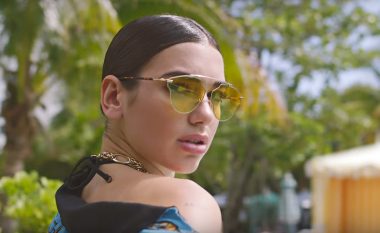 “New Rules” e Dua Lipës, kënga e javës (Video)