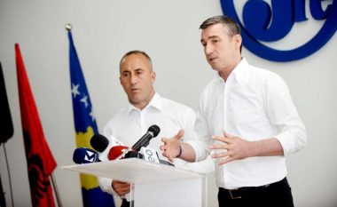 Veseli e Haradinaj s’mund të votohen të njëjtën ditë