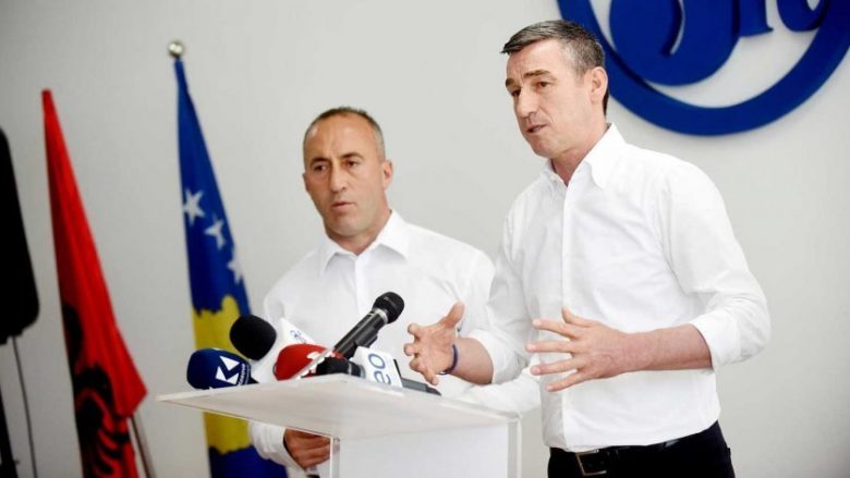 Veseli e Haradinaj s’mund të votohen të njëjtën ditë