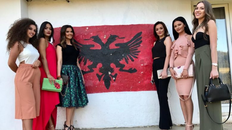 “Egjeli” mbledh miss-et e Kosovës ndër vite në episodin e ri? (Foto)