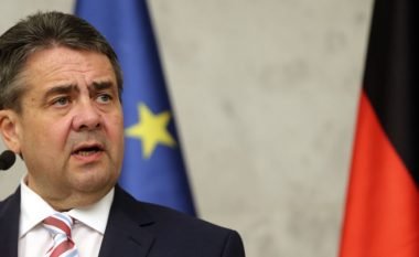 Gabriel: Vërehen dallime të qarta mes SHBA-së dhe Gjermanisë