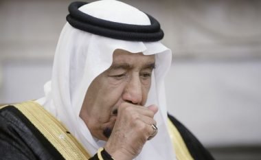 Mbreti i Arabisë Saudite anulon pjesëmarrjen në samitin G20