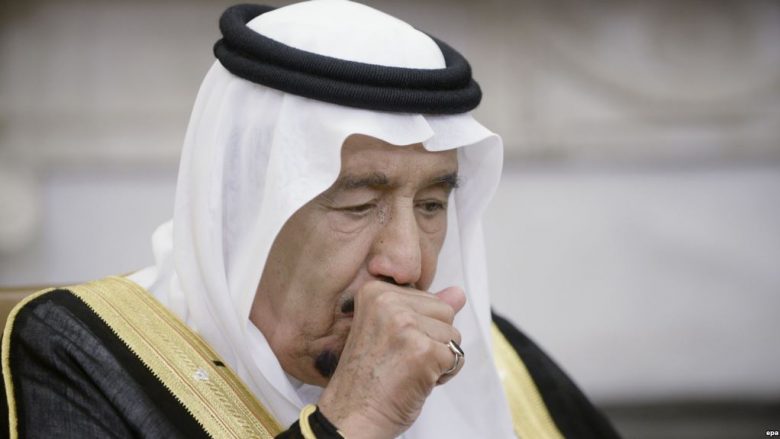 Mbreti i Arabisë Saudite anulon pjesëmarrjen në samitin G20