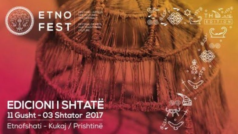 Etno Fest do të sjell në fshatin Kukaj: Kulturën, artin dhe trashëgiminë e regjionit të Hasit