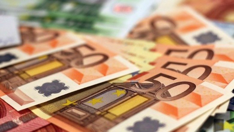 Sllovenët paguhen tre herë më shumë se qytetarët e Maqedonisë