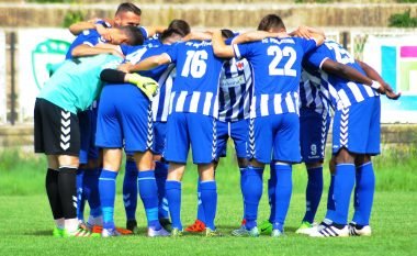 Zyrtare: Prishtina ua vazhdon kontratat katër futbollistëve (Foto)