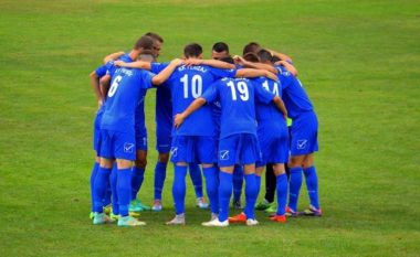 Zyrtare: Ferizaj transferon tre futbollistë