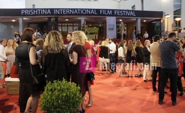 Nis rrugëtimin Festivali Ndërkombëtar i Filmit – “Prifest” (Foto)