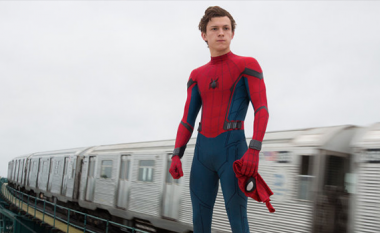 Gjashtë arsyet pse duhet ta shikoni Spider-Man: Homecoming në Cineplexx (Foto)