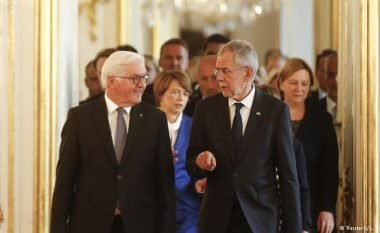 Austria dhe Gjermania thirrje BE-së: Shtrijini dorën vendeve të Ballkanit, përfshirë edhe Kosovën