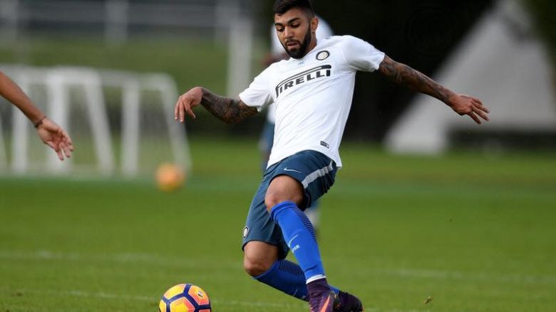 Huazimi i Gabigol te Sportingu mund të dështojë?