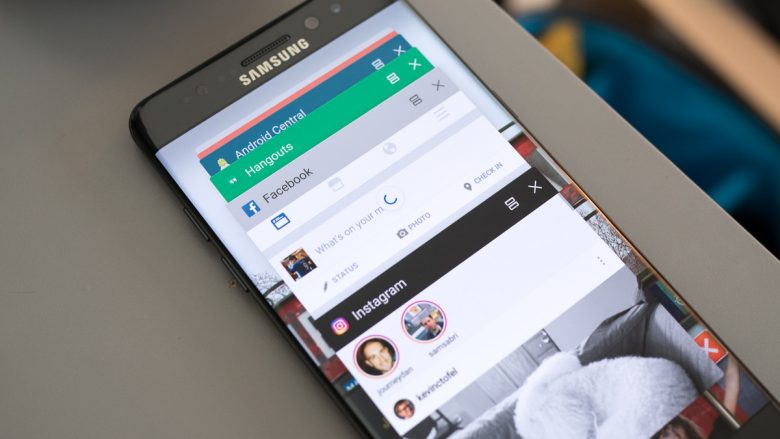 E konfirmuar: Samsung Galaxy Note 8 vjen muajin e ardhshëm!