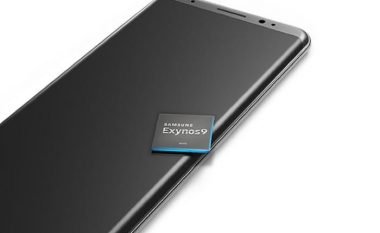 A do të jetë ky Samsung Galaxy Note 8?