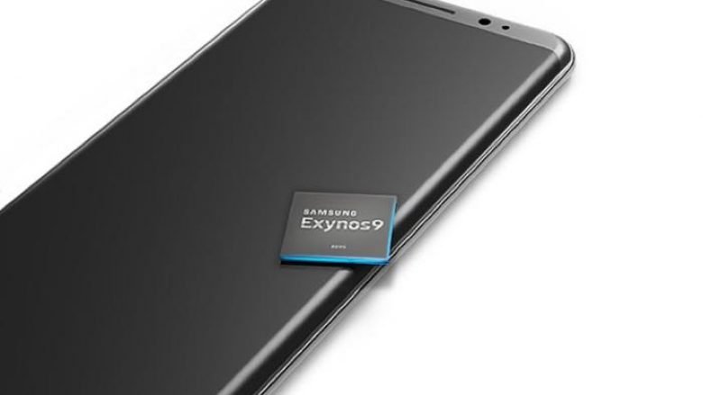 A do të jetë ky Samsung Galaxy Note 8?