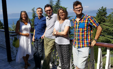 Gazetarë polak do ta promovojnë Maqedoninë si destinacion turistik
