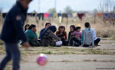 Gjykata Evropiane lejon deportimin e azilkërkuesve