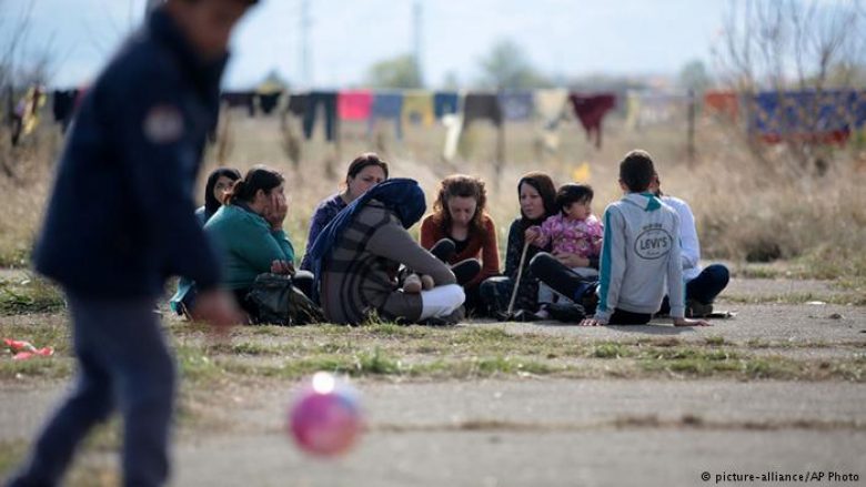 Gjykata Evropiane lejon deportimin e azilkërkuesve