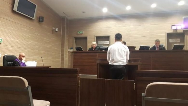 Enver Hasani e Nait Hasani përmenden në gjyqin për korrupsion