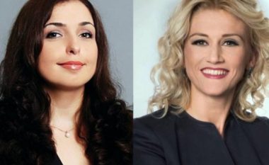 Pesë gratë më të votuara në Kosovë