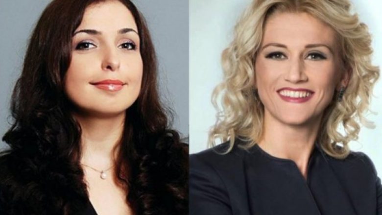 Pesë gratë më të votuara në Kosovë
