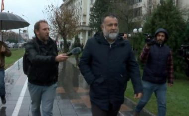 Maqedonia pret vendimin e Gjykatës së Selanikut për ekstradimin, ose jo, të Grujoskit dhe Boshkovskit