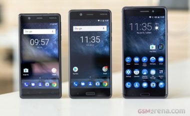 Nokia 8 vjen me 31 korrik, kushton 589 euro