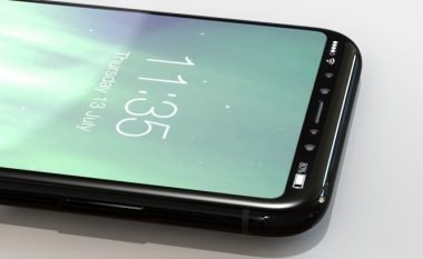 Raport: A është ky dizajni i përfunduar i iPhone 8?