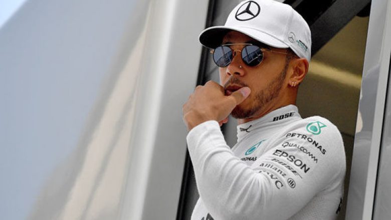Hamilton i pakapshëm në Belgjikë, lë pas Vettelin