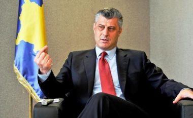 Hashim Thaçi: Gjykata Speciale, padrejtësi historike që është dashur të gëlltitet