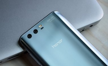 Huawei Honor 9 me 6GB RAM dhe 128GB memorie vjen në kontinentin tonë