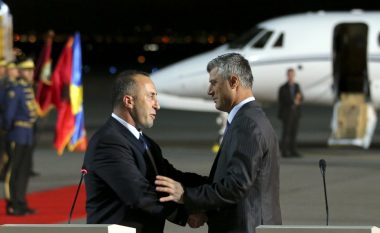 Mediat serbe: Dy gjeneralë kroatë po e ndihmojnë Thaçin e Haradinajn ta formojnë ushtrinë