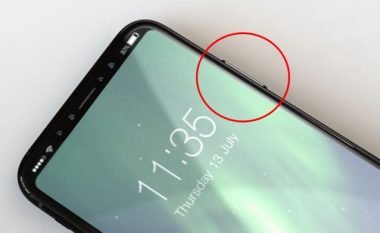 iPhone 8 vjen me bateri të përmirësuar dhe avancime tjera