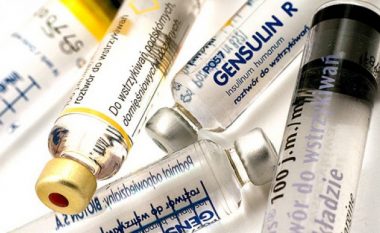 Ministria e Shëndetësisë dërgon ilaçin Gensulin për analiza në Kroaci