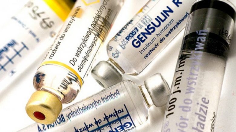 Ministria e Shëndetësisë dërgon ilaçin Gensulin për analiza në Kroaci