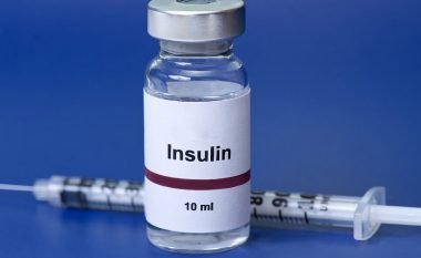“Agjencia e ilaçeve urgjentisht të kontrollojë insulinën në Maqedoni”