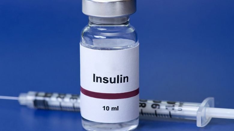 “Insulina në Maqedoni është me afat të rregullt të përdorimit”