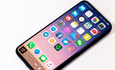 iPhone 8 klonohet ende pa debutuar në treg (Video)