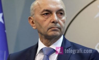 Mustafa: Mos na lodhni duke treguar se si e dha Rugova mandatin, LDK s’ka vota për Haradinajn me PDK-në