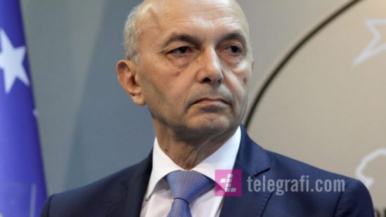 Mustafa: Mos na lodhni duke treguar se si e dha Rugova mandatin, LDK s’ka vota për Haradinajn me PDK-në