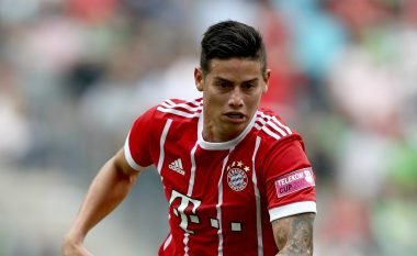 James: Mund të arrij Messin dhe Ronaldon