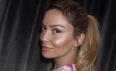 Sikur Jennifer Lopez, kjo është bashkëshortja e Daut Haradinajt (Foto)