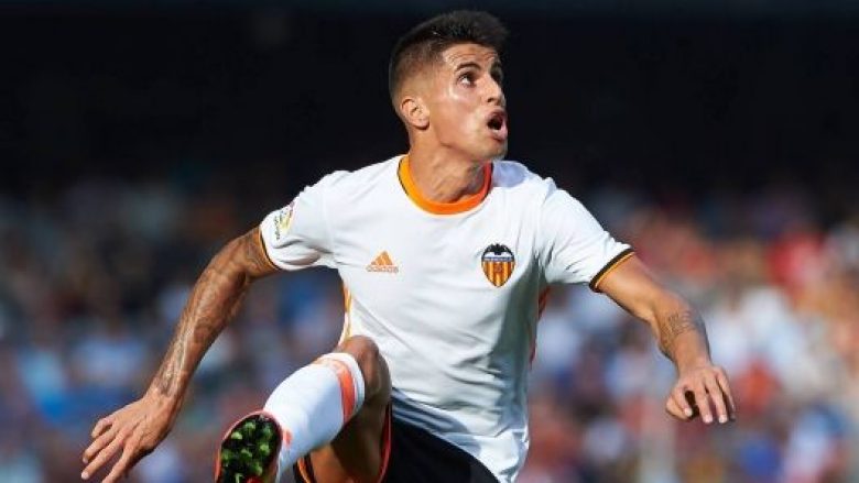 Valencia ia cakton çmimin të shumëkërkuarit Joao Cancelo