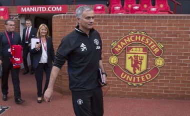 Ardhja e Lukakut ka ndryshuar shumë gjëra – Kështu pritet të duket Manchester United i Mourinhos me blerjet dhe ata që pritet të vijnë (Foto)