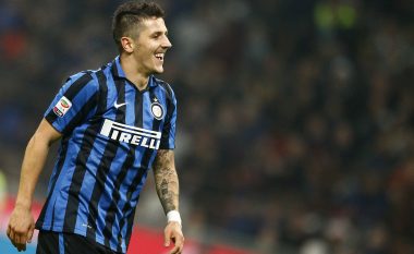 Interi me fat, Jovetic realizon gol kundër Chelseat (Video)