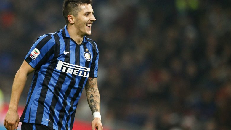 Interi me fat, Jovetic realizon gol kundër Chelseat (Video)