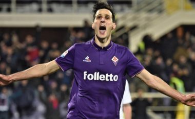 Milani arrin marrëveshje me Kalinicin, por jo edhe me Fiorentinan