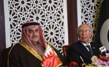 Vendet e Gjirit Arab vendosin kushte për dialog me Katarin