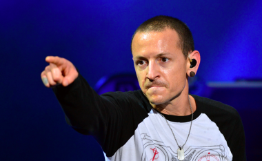 Vetëvritet këngëtari i bendit “Linkin Park”, Chester Bennington
