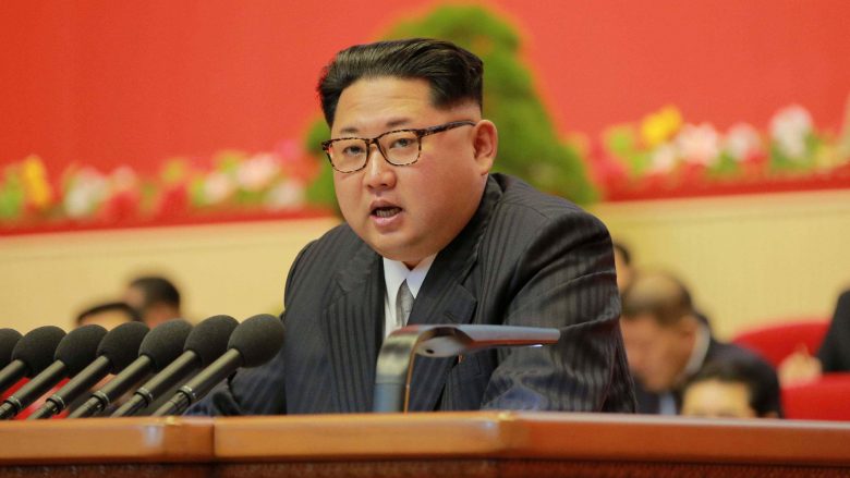 Kërcënimi i radhës për SHBA-të nga Kim Jong Un: Veç provojeni, ju shfarosim!