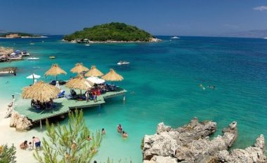 Shqipëria 21 milionë turistë për 4 vite